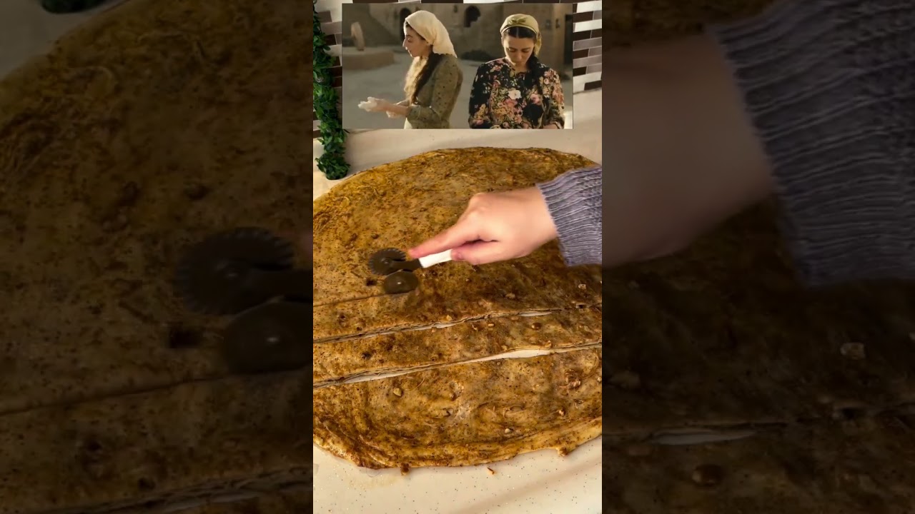 Haşhaşlı çörek  #ramazan #pratiktarifler #tarif