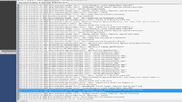 Intro to Photon 3.0 - Events and Network Simulation