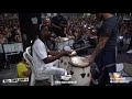 Belo - Canta Soweto - Samba da feira ( Rio de Janeiro )
