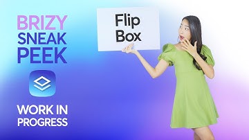 Unveiling the Amazing Flip Box! 🤩