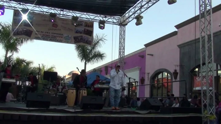 LA PLAZA MEXICO  ( GREGORIO VAZQUEZ )