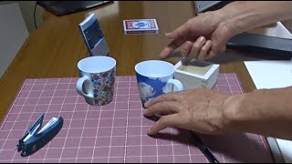 Lecture Series &quot;World of 3D optical Illusion, 21.  Pictures that stand up&quot;