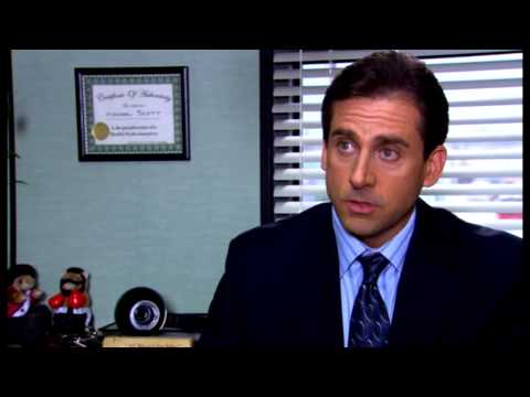 The Office 