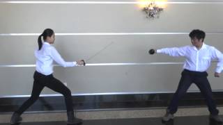 Hamlet Trailer Project from G12 Students