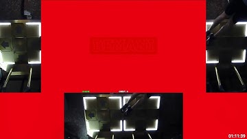 (金筐体) DDR A3 配信＠ゲームセンター遊楽町マカオ (Sep-01-2024)