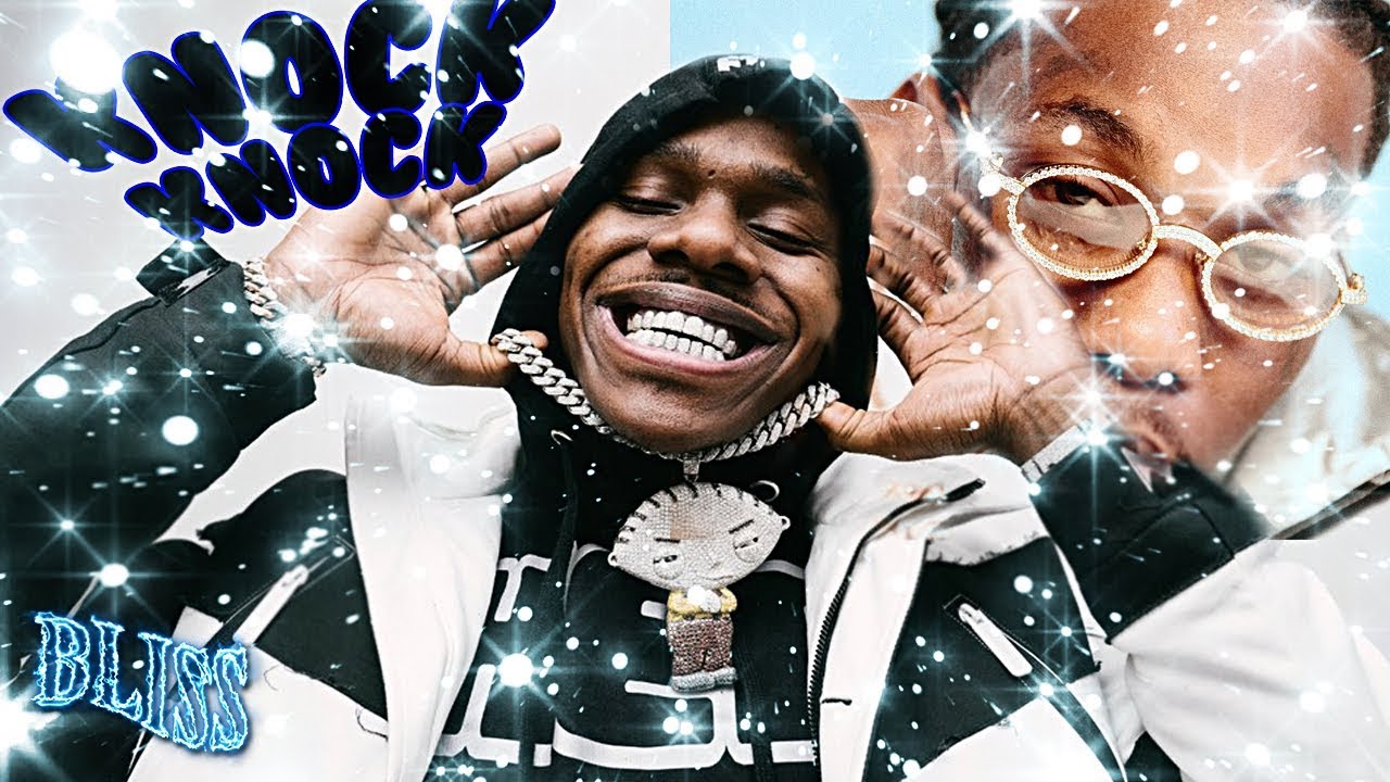 DaBaby x Offset Type Beat - Knock Knock | Jei Bliss