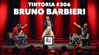Tintoria #306 Bruno Barbieri