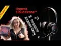 Разыгрываю гарнитуру HyperX!