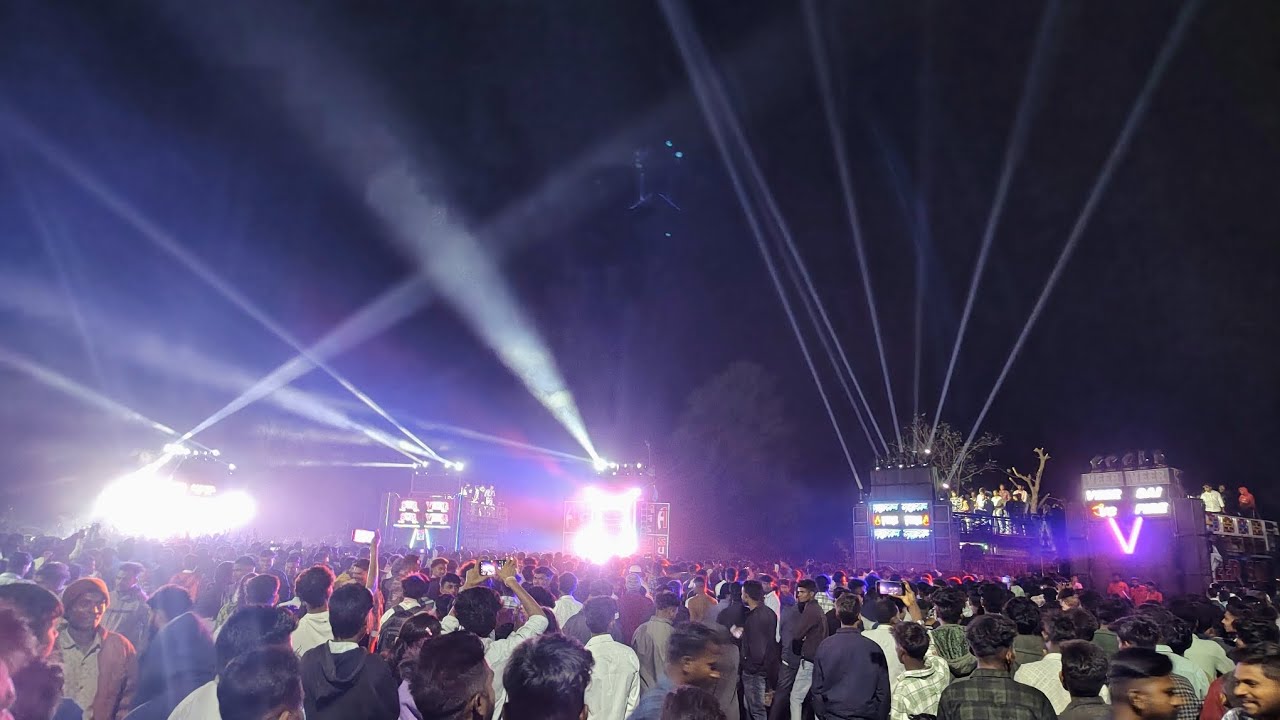 BAJRANG SAPATA ,VIR SAI, MAHAKAL BAND. AT. BARDIPADA NIGHT