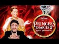 Princess Diaries 2 - Nostalgia Critic