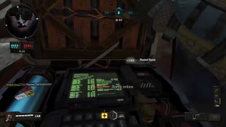 COD: BO4 - S&D Gameplay (13-2) #3