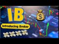 What is IB ? Introducing Brokers 20 secrets by Tani Forex in Urdu and Hindi