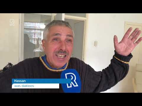 Video: Opmerkingen Over Tijdelijke Dakloosheid In Italië - Matador Network