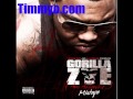 Gorilla Zoe Body Bag mp3
