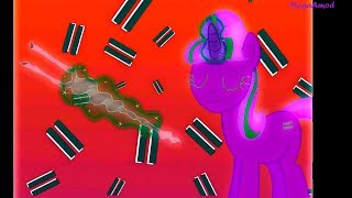 Starlight Glimmer - Equal Spin Ievas Polka Super Multi Major Version