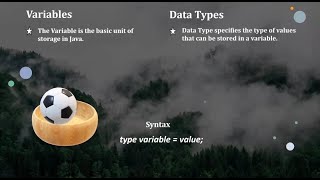 #3 Easy Java Tutorial for Beginners in English