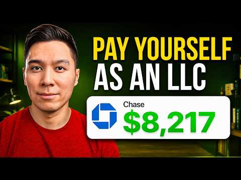 Thumbnail for How to Pay Yourself as an LLC (Beginner’s Guide)