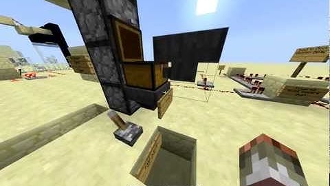 Final Dropper Elevator (100% efficient, 1x2 Tower, glitch-free, easy)