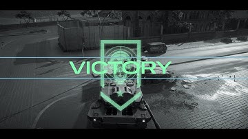 Project CW #2. Alpha 2 playtest.