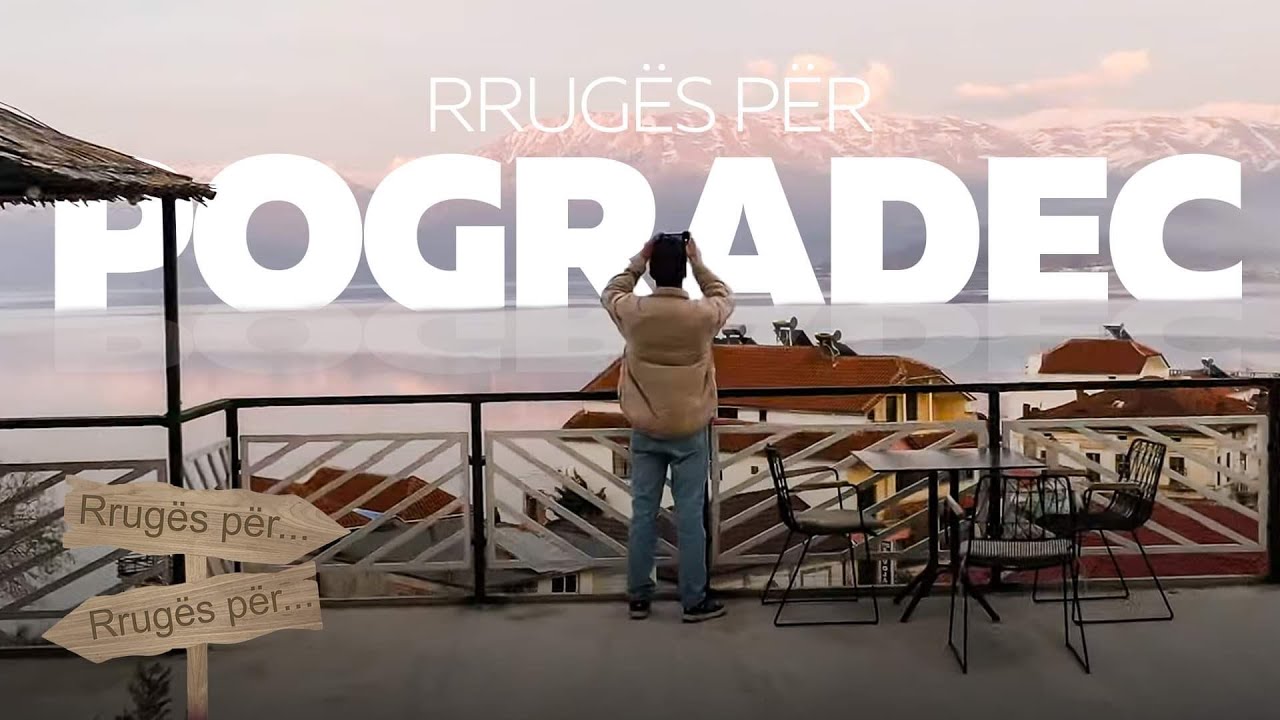 Rrugës për Pogradec pa asnjë cent në xhep - 30.03.2023 ATV