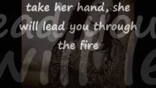 Sarah McLachlan - Mary w Lyrics