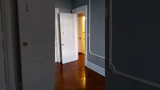 Sunny brownstone floor-through apt with all utilities included