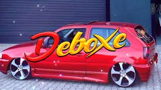 DEBOXE MELO DE POUCAS IDEIAS DJ DAVI STYLE REGGAE REMIX 2023