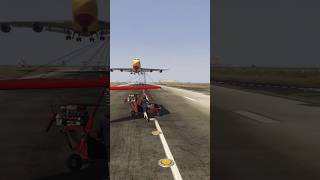 runway clearance successful before airbus emergency landing