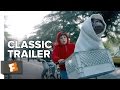 Et the extra terrestrial 1982 official 20th anniversary trailer movie