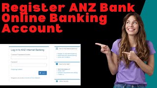 How to Register ANZ Bank Online Banking Account | Muhammad Asif Khan 2.0