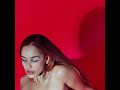 Jorja Smith - Bussdown (Audio) ft. Shaybo