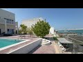 Beachfront Villa | Private Pool & Private Jetty