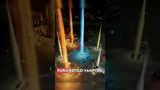 Nuevo juego estilo Vampire Survivors - HELLFORGED test en Steam #gaming #demo #survivors #steam