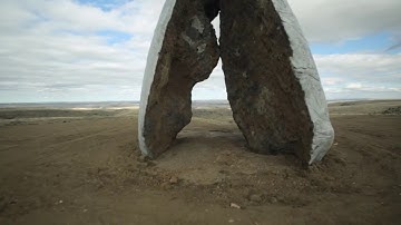 TRAILER SUPRAEXTRUCTURES VS STRUCTURES OF LANDSCAPE