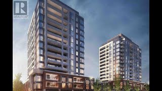 705 Davis Drive #A601 | Newmarket (Huron Heights-Leslie Valley) Real Estate