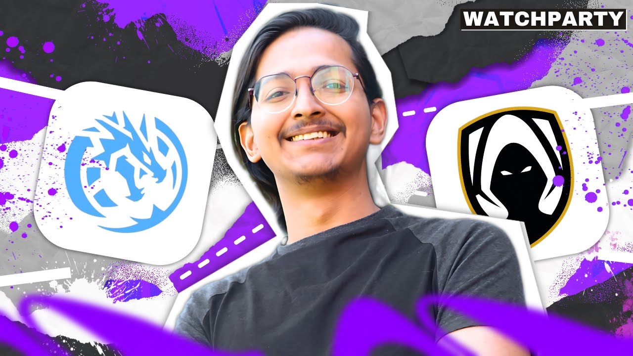 Valorant India Live and Just Chatting 🔴 LEV THREW, BUT WHY?