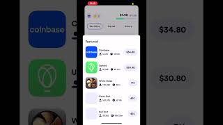 LEGIT MONEY MAKING APP USE CODE: AFQANV  $1 survey  #viral #legitearningapps2025 #moneymaking
