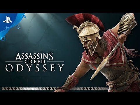 Assassin's Creed Odyssey - Free Weekend March 19-22 | PS4