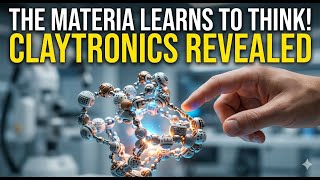 Famous Claytronics: Millions of Tiny Robots That Can Become ANYTHING — The Science of Programmable Matter Profile