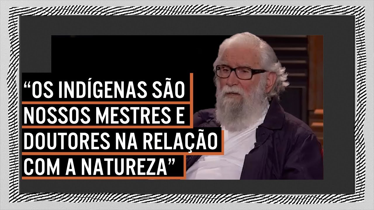 Leonardo Boff | Provoca | 29/11/2022