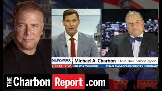 Newsmax Aug 18 with Jon Glasgow.
