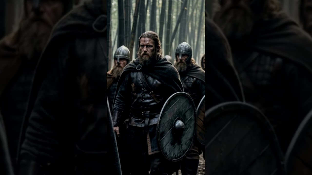 March of the Norse Warriors | Epic Viking War Drums ⚔️