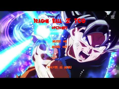 DBZ TCG - Python & Pygame