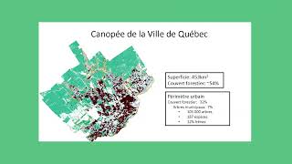 Jérôme Dupras | Les solutions nature et la transition écologique au Québec