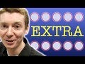 Derangement (extra footage) - Numberphile