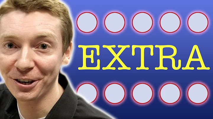 Derangement (extra footage) - Numberphile