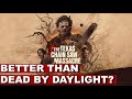The Texas Chainsaw Massacre The Game | Better than Dead by Daylight?