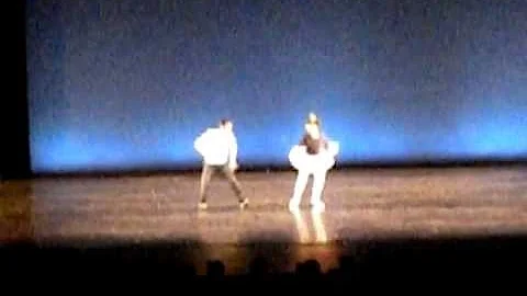 Blue Suede Shoes performance