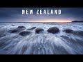 How I Shoot SEASCAPES | New Zealand Landscape Photography
