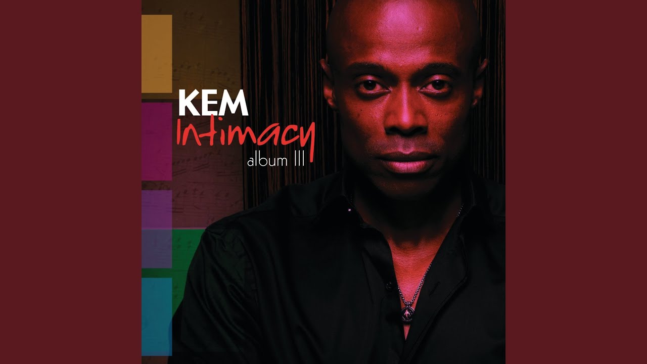 Kem - Share My Life